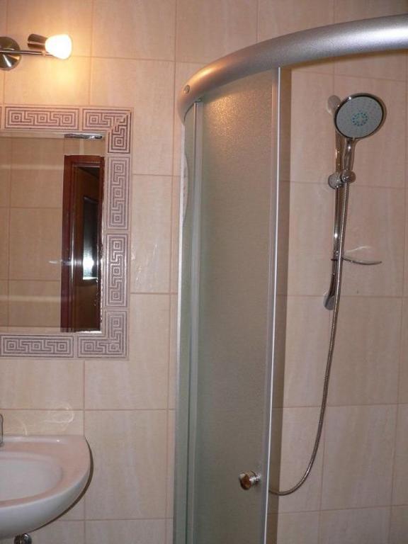 Osrodek Wypoczynkowy Perkoz Hotel Okuninka Kamer foto