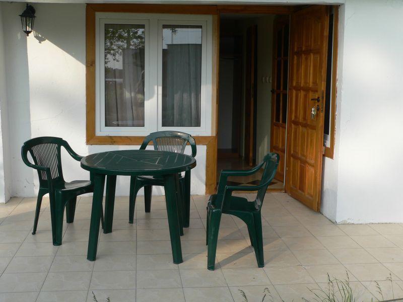 Osrodek Wypoczynkowy Perkoz Hotel Okuninka Buitenkant foto